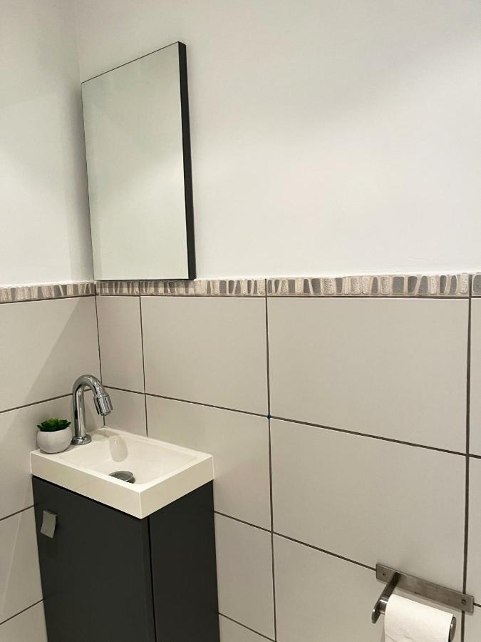 Appartement 84M² Avec 2 Parkings Privatifs Вильнёв-Лубе Экстерьер фото